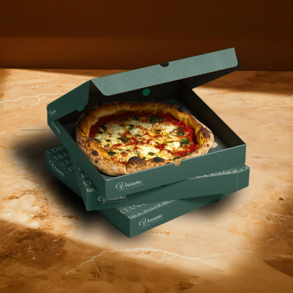 Image for Vesuvio Voucher